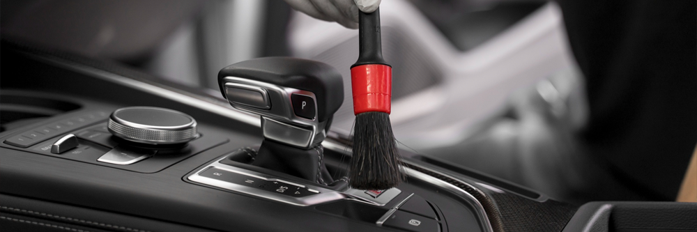 Interior Deep Cleaning