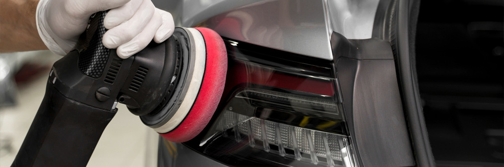 Headlight Restoration